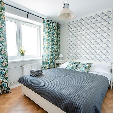 Lesna#64 Apartment Olsztyn  Exterior photo