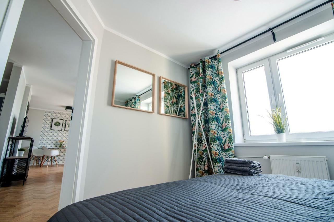 Lesna#64 Apartment Olsztyn  Exterior photo