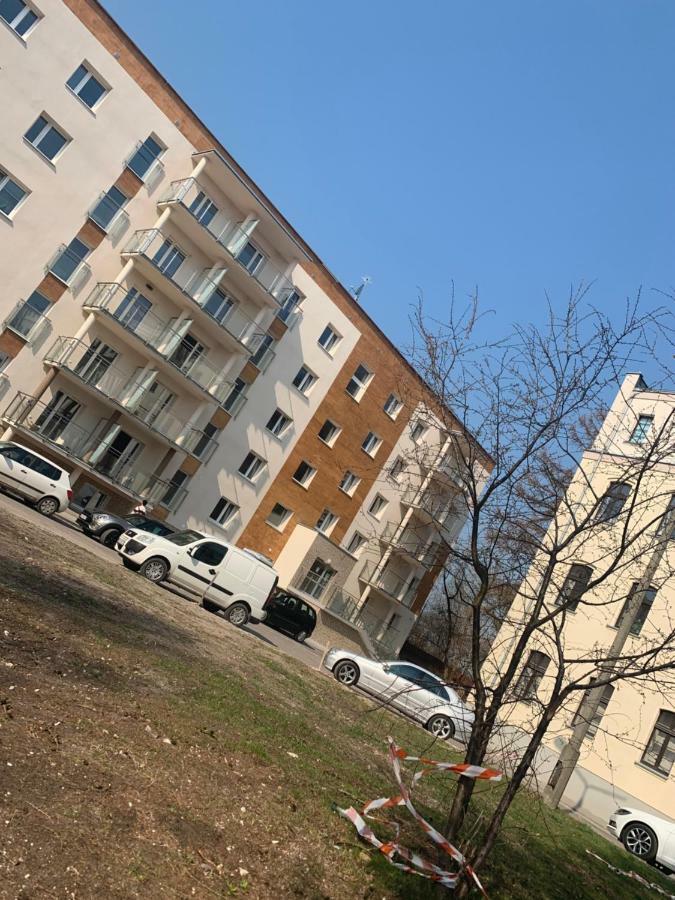 Lesna#64 Apartment Olsztyn  Exterior photo